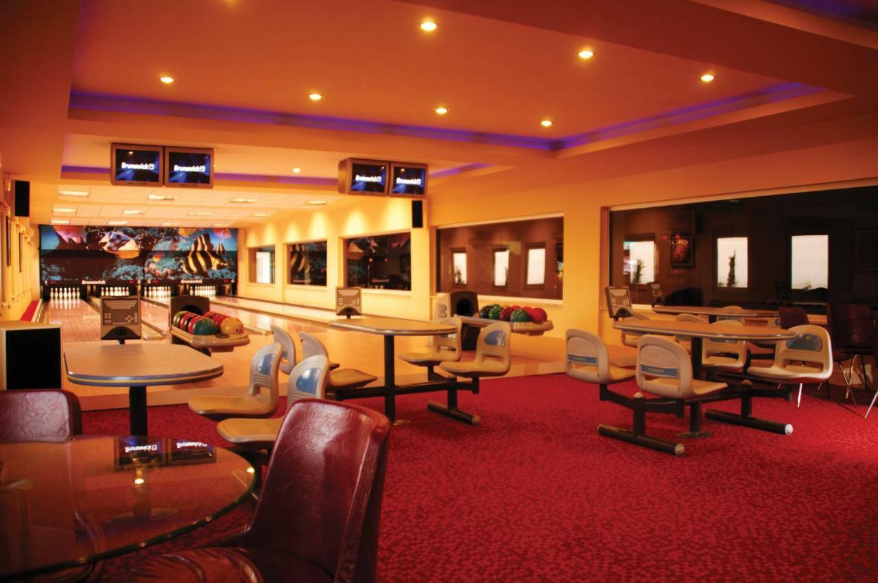 Gold City 1+1 Villa In Free Aquapark Alanya Exterior foto